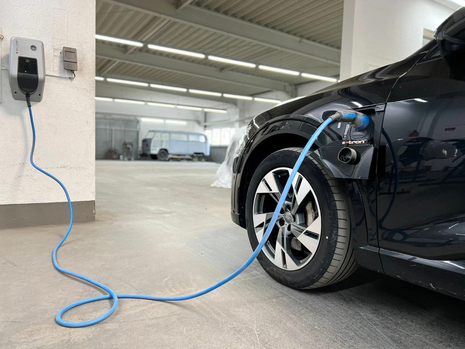 Karosserieschäden aller Art